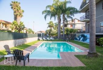 Antichi Ricordi has Balcony rooms