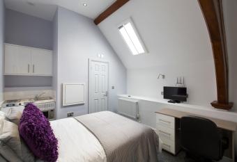 Old County Court allows 18 year olds to book a room