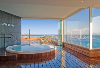 Suites del Mar by Melia has Balcony rooms