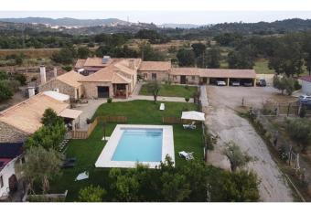 Quinta da Ribeira has Balcony rooms