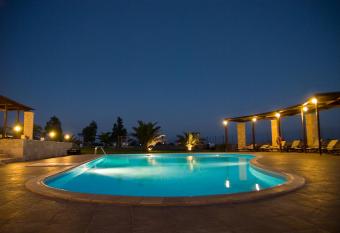 Kallicrates Village has Balcony rooms