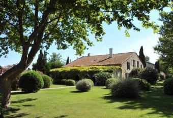 Le Mas de Peint - Teritoria has Balcony rooms