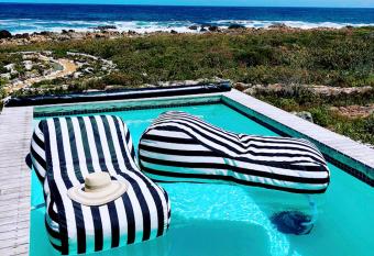 Kalliste an exclusive retreat allows 18 year olds to book a room