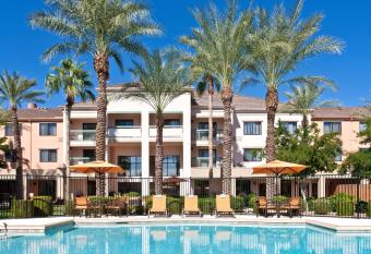 Sonesta Select Phoenix Chandler has Balcony rooms