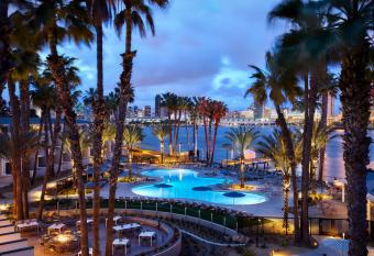 Coronado Island Marriott Resort & Spa has Balcony rooms