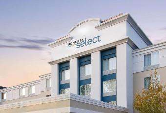 Sonesta Select Seattle Renton Suites allows 18 year olds to book a room