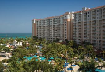 Marriott s Aruba Surf Club allows 18 year olds to book a room