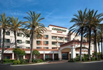 Courtyard by Marriott Foothill Ranch Irvine East/Lake Forest has Balcony rooms