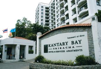 Kantary Bay Hotel And Serviced Apartments Sriracha has Balcony rooms