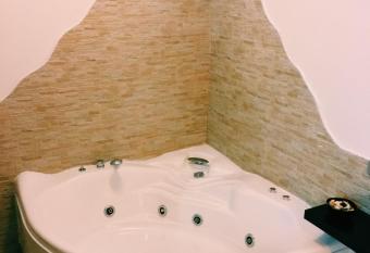 Sanfelice Apartments has Smoking rooms