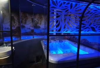 Nina Apartment allows 18 year olds to book a room