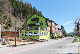 Action Forest Hotel Titisee - n  he Badeparadies has Balcony rooms