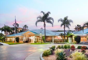 Residence Inn by Marriott Cypress Los Alamitos allows 18 year olds to book a room