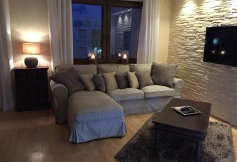 Appartement St. Barbara has Balcony rooms