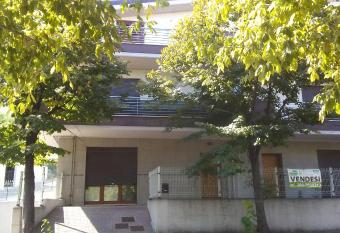 Appartamento La Bonifica allows 18 year olds to book a room