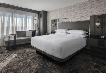 Bridgewater Marriott allows 18 year olds to book a room