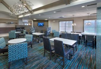 Residence Inn by Marriott Somerset allows 18 year olds to book a room