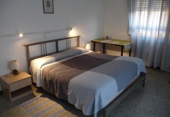 Appartamento Franca has Balcony rooms