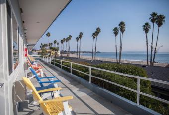 Beach Street Inn and Suites has Balcony rooms