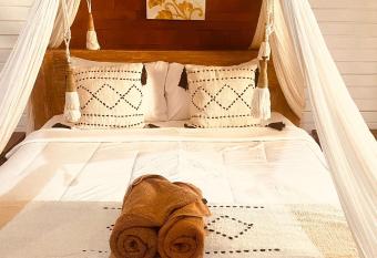 La Nusa Penida Homestay by BIJAK has Balcony rooms