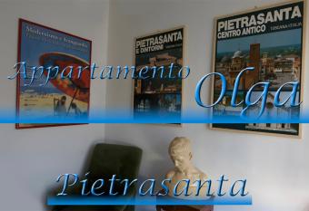 Olga has Balcony rooms