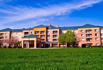 Sonesta Select Dallas Richardson has Balcony rooms