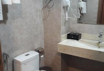 Tecco Do Son Hotel has Balcony rooms