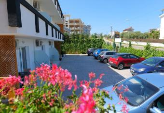 Hotel Citrus 2 has Balcony rooms