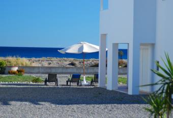 Villa Mangano has Balcony rooms