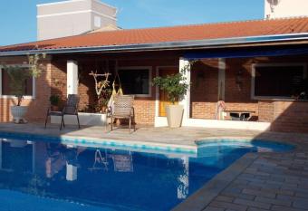 Cantinho r  stico simples & aconchegante has Balcony rooms