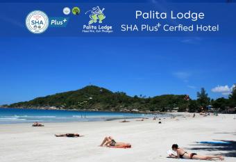 Palita Lodge - SHA Plus has Balcony rooms