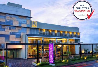 Quest Hotel Simpang Lima - Semarang by ASTON allows 18 year olds to book a room