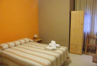 Pensi  n Corona allows 18 year olds to book a room