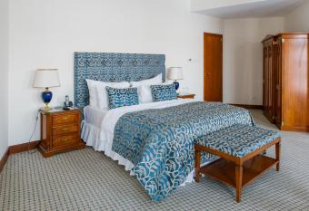 Vilnius Grand Resort allows 18 year olds to book a room