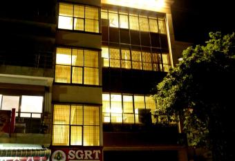 SGRT Residency has Balcony rooms