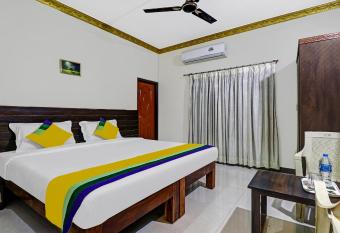 Itsy By Treebo - Lee Comfort allows 18 year olds to book a room