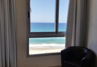 Sea View Deluxe has Balcony rooms