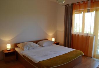 Danijela has Balcony rooms