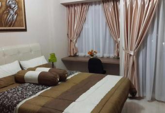 Wijaya Room has Balcony rooms