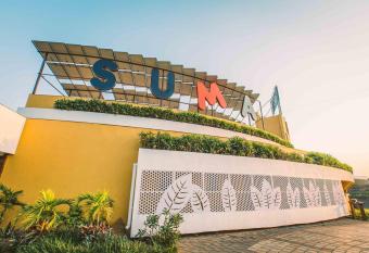 SUMA Adventure and Resort allows 18 year olds to book a room