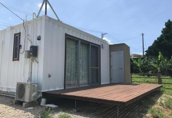 Bise House allows 18 year olds to book a room