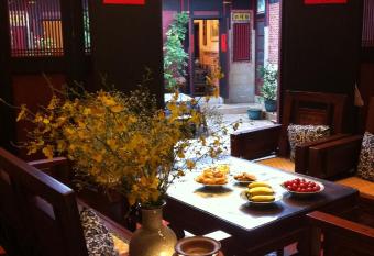 Grace Kinmen B&B allows 18 year olds to book a room