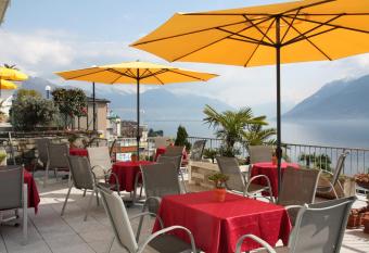 Hotel Garni Morettina has Balcony rooms