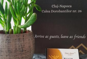 Hotel Alexis allows 18 year olds to book a room