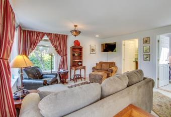 Day Dreamer has Balcony rooms