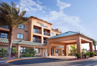 Sonesta Select Las Vegas Summerlin has Balcony rooms