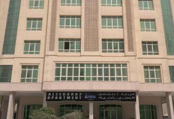 Zubara Plaza II has Balcony rooms