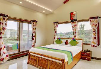 Treebo Trend Garden Cottage & Lawn Lingmala Waterfall allows 18 year olds to book a room