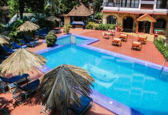 The Horizon allows 18 year olds to book a room