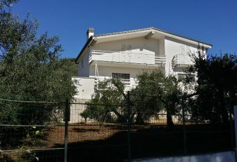 B&B casaMagliana has Balcony rooms